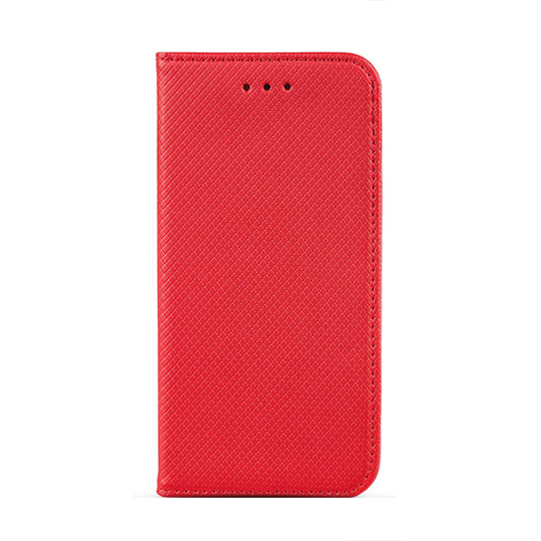 KABURA MAGNETO SAMSUNG A23 5G CZERWONY 5903396169687