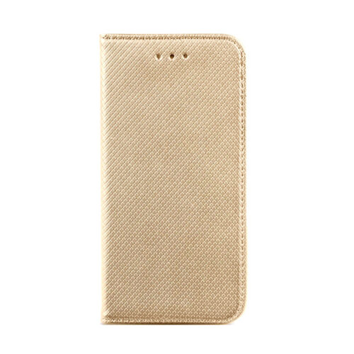 KABURA MAGNETO REALME C33 ZŁOTY 5900495061225