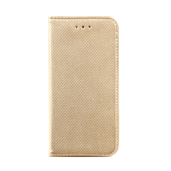 KABURA MAGNETO REALME C33 ZŁOTY 5900495061225