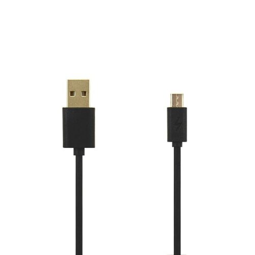 XIAOMI KABEL USB MICRO 2A CZARNY QC2.0 5904238708514