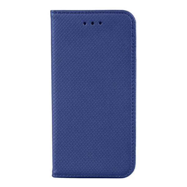 KABURA MAGNETO MOTOROLA MOTO G34 5G GRANATOWY 5907457722637