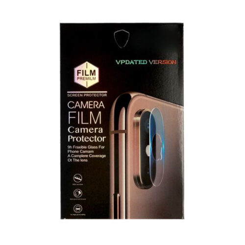 SZKŁO APARATU XIAOMI REDMI 7 - SZKŁO OCHRONNE OBIEKTYW 5900217317449