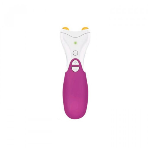 URZĄDZENIE DO PIELĘGNACJI TWARZY RIO 60 SECOND NECK TONER RIO-NECK4purple 5019487083814