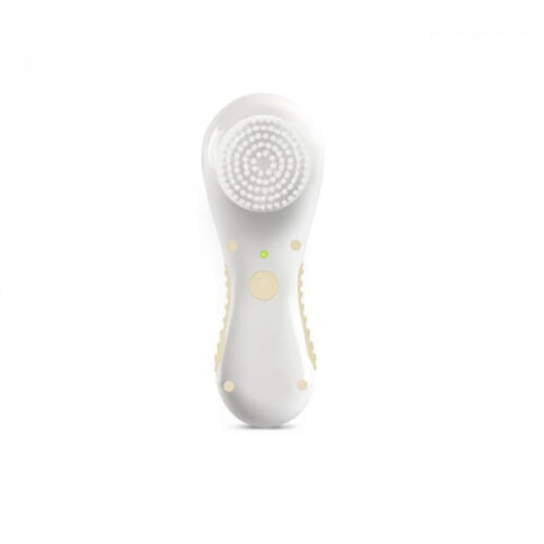 SZCZOTECZKA SONICZNA DO OCZYSZCZANIA SKÓRY RIO SONICLEANSE 5019487085160