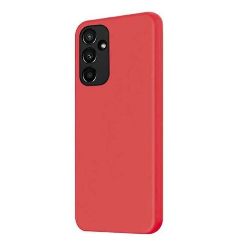 NAKŁADKA CANDY SAMSUNG A54 CZERWONY ETUI CASE 5905359813903