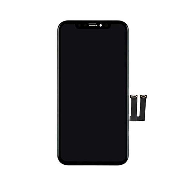 MODUŁ WYŚWIETLACZ LCD IPHONE 11 JK EKRAN DOTYKOWY DOTYK BOX 5905943502961