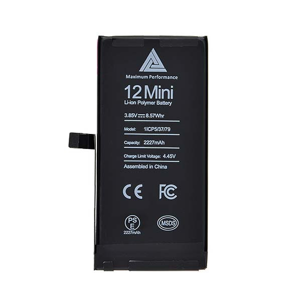 BATERIA DO IPHONE 12 MINI 2000000026497