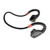 SŁUCHAWKI DOUSZNE BLUETOOTH FINEBLUE MAX SPORT 300 M3 CZARNE KANAŁOWE 6923302701021