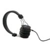 SŁUCHAWKI NAUSZNE BLUETOOTH FINEBLUE BEATBACK FR-7S STEREO CZARNE 5902012964200