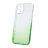 ETUI CASE NAKŁADKA GRADIENT 2 MM SAMSUNG A14 4G / A14 5G ZIELONA 5900495084491