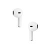 SŁUCHAWKI BLUETOOTH DENMEN EARBUDS BIAŁE DL29 TWS 6973224877847