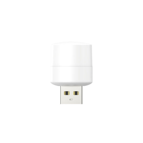 LAMPKA USB DENMEN DIODOWA LED ZIMNA DS01 6973224873887