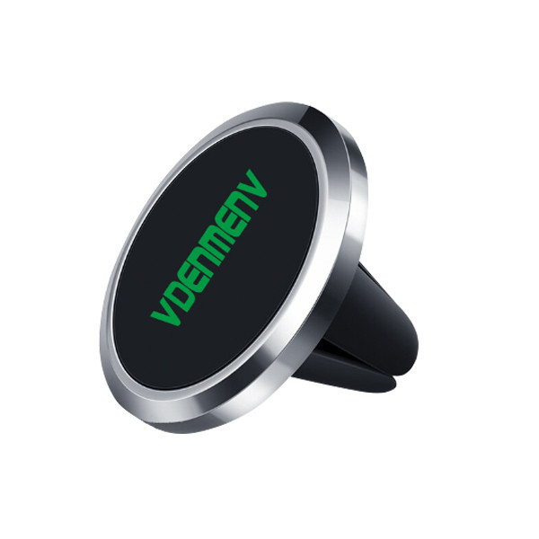 MAGNETYCZNY UCHWYT SAMOCHODOWY DENMEN MAGNETIC NA KRATKĘ DH03 6973224873443
