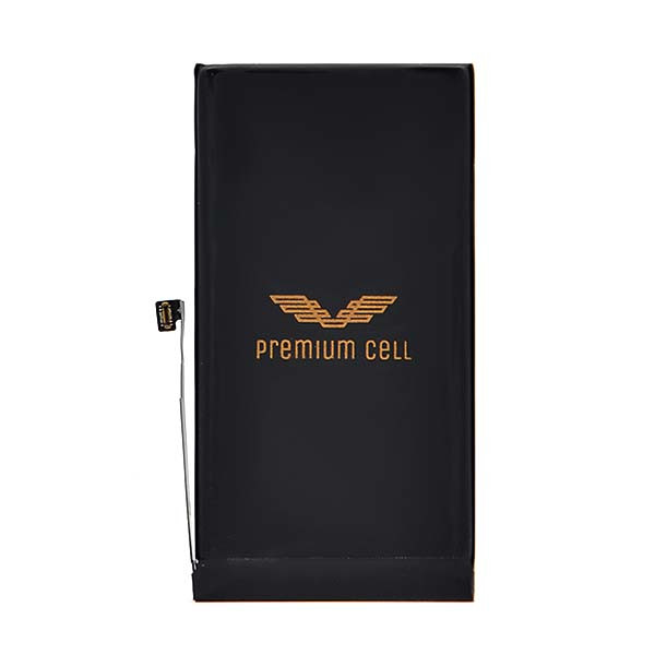 BATERIA PREMIUM CELL COBALT IPHONE 12 / 12 PRO  3250mAh 600+ CYCLES 5904238714416