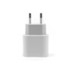APPLE ŁADOWARKA SIECIOWA 20W USB MHJE3ZM/A / MUVV3ZMA 195949121296