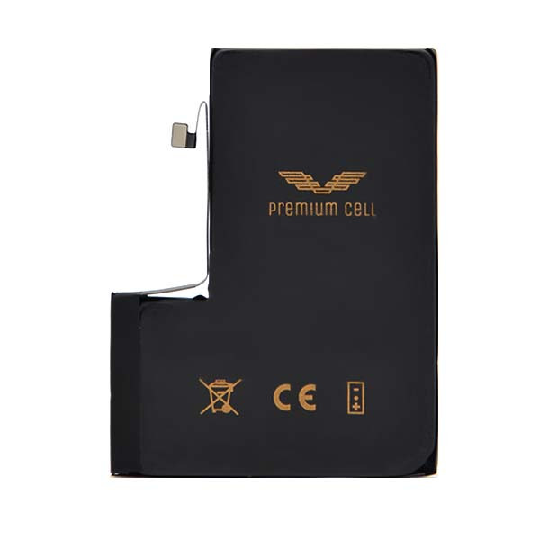 BATERIA PREMIUM CELL COBALT IPHONE 12 PRO MAX  3950mAh 600+ CYCLES 5904238714430