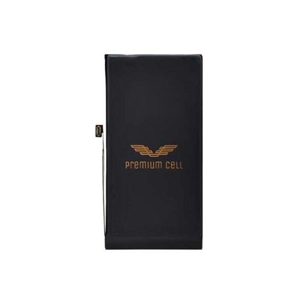 BATERIA PREMIUM CELL COBALT IPHONE 13 3750mAh 600+ CYCLES 5904238714447