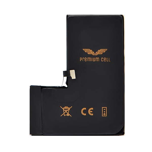 BATERIA PREMIUM CELL COBALT IPHONE 13 PRO 3395mAh 600+ CYCLES 5904238714461