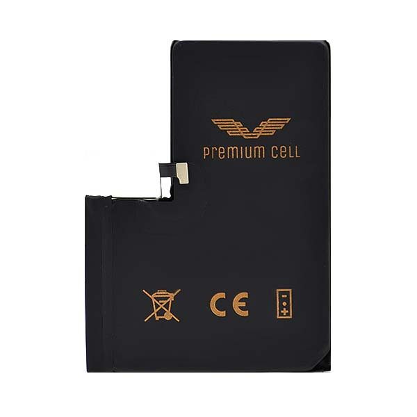 BATERIA PREMIUM CELL COBALT IPHONE 13 PRO MAX 4950mAh 600+ CYCLES 5904238714478