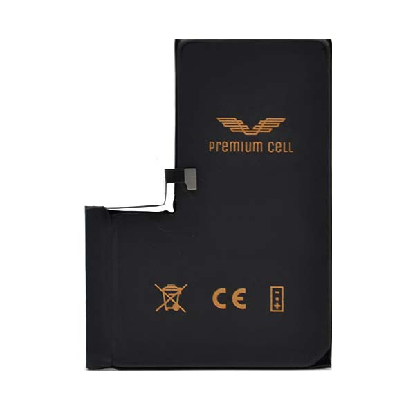 BATERIA PREMIUM CELL COBALT IPHONE 14 PRO MAX 4650mAh 600+ CYCLES 5904238714485