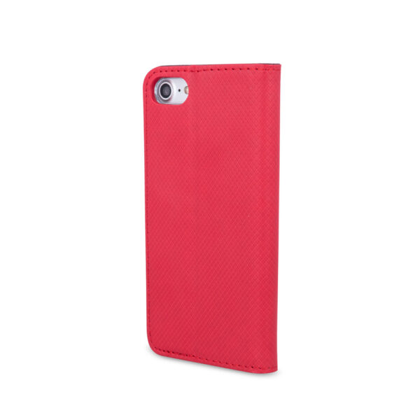 KABURA MAGNETO DO SAMSUNG GALAXY S25 PLUS CZERWONY 5906961920461