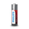 BATERIA PHILIPS AA  4SZT BATERIE POWER ALKALINE Phil-LR6P4F/10 8712581657598