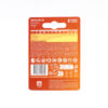 BATERIA PHILIPS R12 4.5V LONGLIFE Phil-3R12L1B/10 8712581549602