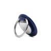 UCHWYT TELEFONU STOJAK PREMIUM UNIWERSALNY VEGA GRANATOWY RING HOLDER 5902012965870