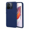 NAKŁADKA CANDY SAMSUNG S20 FE GRANATOWY ETUI BACK CASE 5903657578869