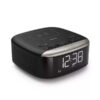 CYFROWE RADIO FM BUDZIK ALARM ZEGAR BLUETOOTH Z ŁADOWARKĄ Qi PHILIPS TAR7606/10 4895229121638