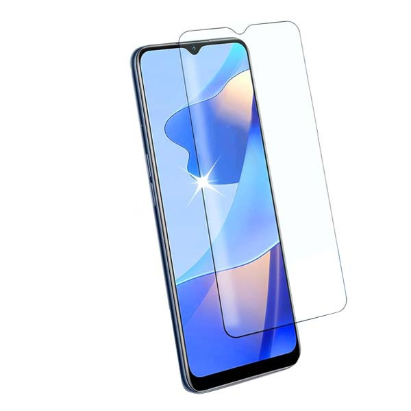 SZKŁO HARTOWANE SAMSUNG S24 PLUS - SZKŁO OCHRONNE HARTOWANE 5900495678737
