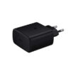 SAMSUNG ŁADOWARKA SIECIOWA TYP-C PD EP-TA845 45W CZARNY BOX 8806090104510