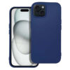 ETUI CASE SOFT SAMSUNG A15 5G NAKŁADKA GRANATOWY BACK CASE 5903396258886