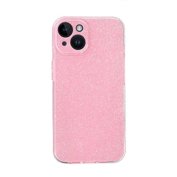 ETUI CASE 2MM BLINK SAMSUNG A15 5G FUTERAŁ BACK CASE RÓŻOWY 5903396258954