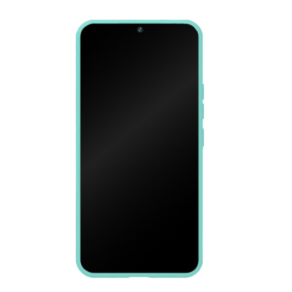 MERCURY SOFT CASE SAM A55 MIĘTOWY 8809972553932