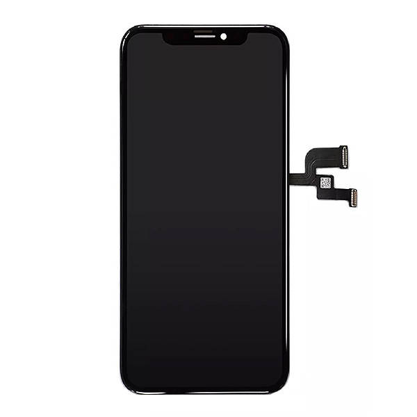MODUŁ WYŚWIETLACZ LCD  IPHONE XS INCELL JK EKRAN DOTYKOWY DOTYK 5904238715574