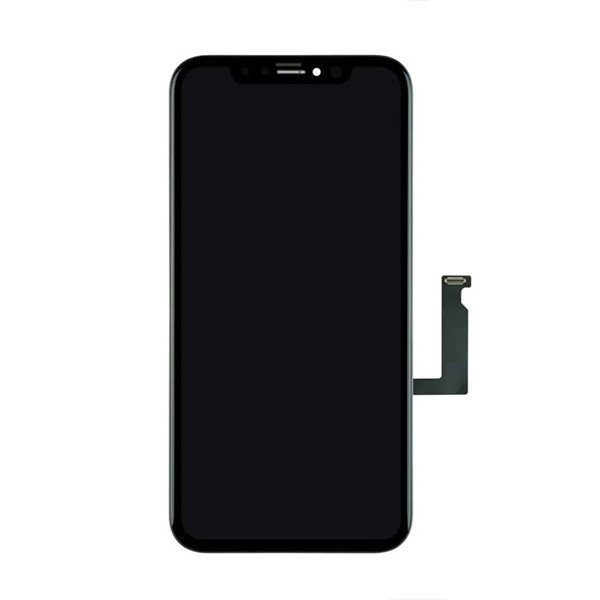 MODUŁ WYŚWIETLACZ LCD IPHONE XR INCELL 2 EKRAN DOTYKOWY DOTYK 5905943503029