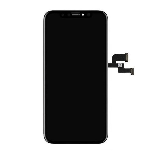 MODUŁ WYŚWIETLACZ LCD  IPHONE X INCELL JK EKRAN DOTYKOWY DOTYK 5904238715567