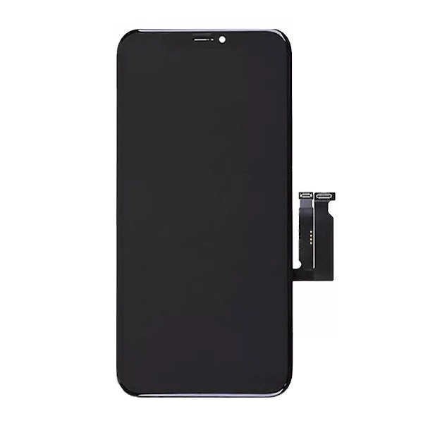 MODUŁ WYŚWIETLACZ LCD  IPHONE XR INCELL JK EKRAN DOTYKOWY DOTYK 5904238715581