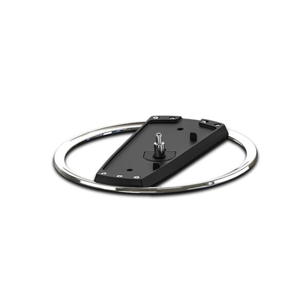 ECOBOX UCHWYT PODSTAWKA KONSOLA PS5, PS5 SLIM, PS5 PRO