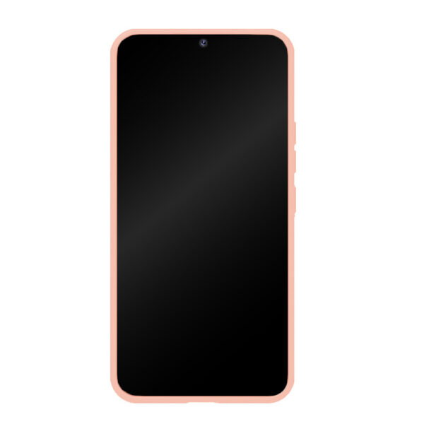 NAKŁADKA SILICON CASE XIAOMI REDMI 9A / 9AT / 9i RÓŻOWY ETUI BACK COVER 5903657577572
