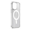 ECOBOX MAGSAFE MAGNETIC CASE DO IPHONE 15 PRO MAX PRZEŹROCZYSTY ETUI NAKŁADKA TRANSPARENT 5904238715888