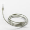 KABEL  SIECIOWY 1:1 8P8C 1,5M (PATCHCORD) RJ45 5902270700572
