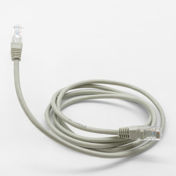 KABEL  SIECIOWY 1:1 8P8C 1,5M (PATCHCORD) RJ45 5902270700572