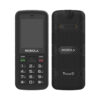 TELEFON GSM MOBIOLA  MB500 TITANX 4G LTE 8594203271074