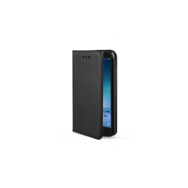 KABURA MAGNETO SAMSUNG  M15 5G CZARNY 5907457769205