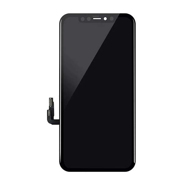 MODUŁ WYŚWIETLACZ LCD  IPHONE 12 / 12 PRO INCELL JK EKRAN DOTYKOWY DOTYK 5905943502978