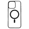 ECOBOX MAGSAFE CASE DO IPHONE 16 PRO MAX ETUI NAKŁADKA FUTERAŁ CZARNY 5904238717127