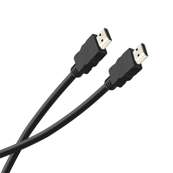ECONOMY KABEL HDMI-HDMI 1.5M, ver. 2.0 HQ 5904238719930