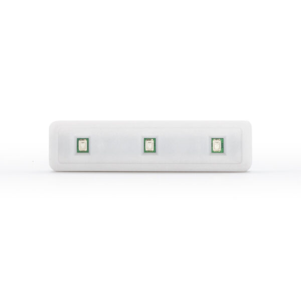 LAMPKA LED UV DO KLEJU TYP-C/MICRO 5904238718254